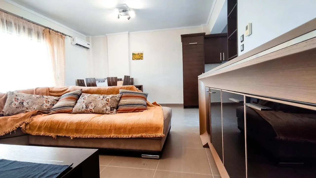 Tristan Beachfront House Flogita Holiday home